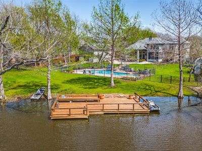 3795 Pheasant Run St, Celina, TX, 75009