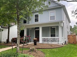 70 Whetstone Ridge Way, The Woodlands, TX 77382