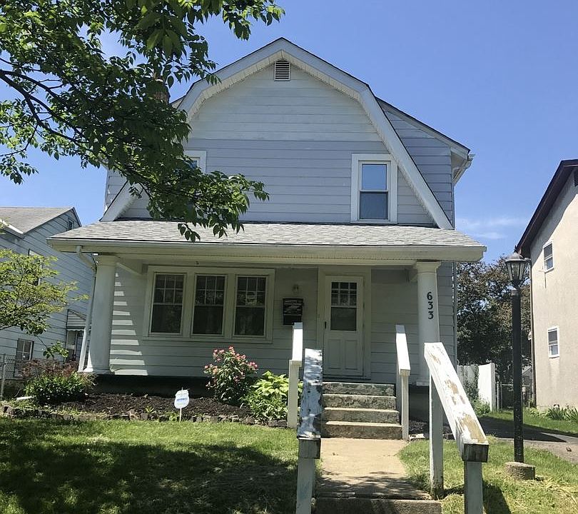1st image of 633 Wrexham Ave
