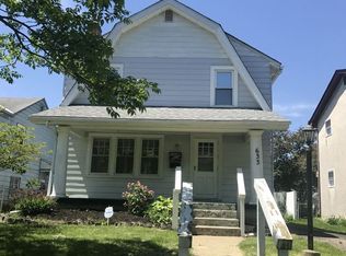 633 Wrexham Ave, Columbus, OH