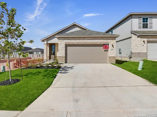 13207 Gustave Grove, San Antonio, TX 78253