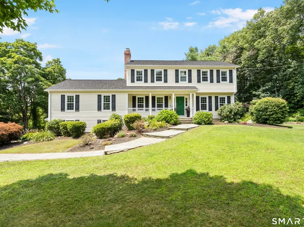 38 Wigwam Drive, Shelton, CT 06484