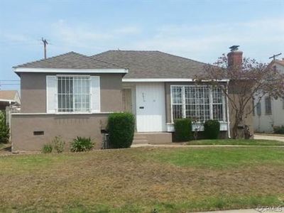 8616 S 7th Ave, Inglewood, CA, 90305