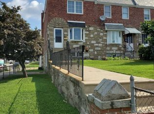 3201 Hellerman St, Philadelphia, PA 19149