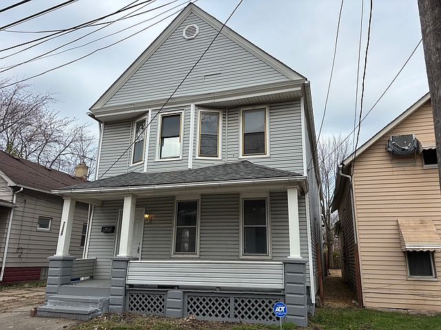 1st image of 7125 Deveny Ave #1