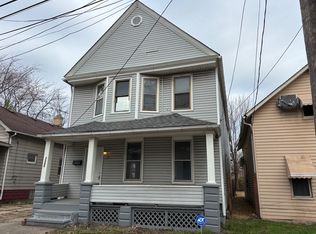 7125 Deveny Ave #1-5, Cleveland, OH