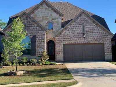 337 Park Hill Ln, Grapevine, TX, 76051