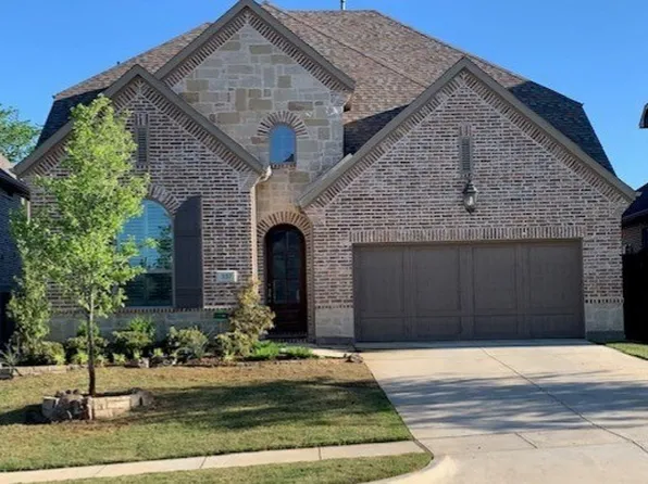 337 Park Hill Ln, Grapevine, TX 76051