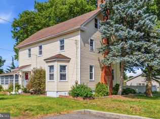 164 Franklin St, Swedesboro, NJ 08085