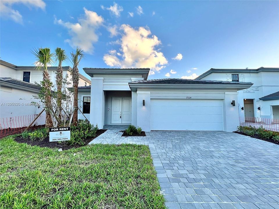 1st image of 17324 SW 41st St #17324