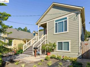 2917 Ellis St, Berkeley, CA 94703