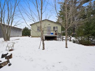 N12802 Pike River Rd, Wausaukee, WI 54177