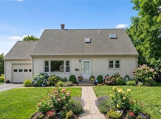 11 Odonnell Rd, Middletown, RI 02842