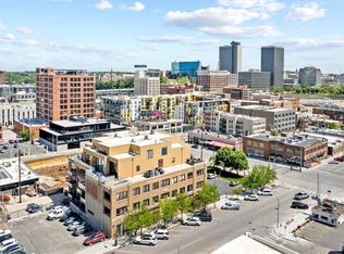 1819 Baltimore Ave APT 103, Kansas City, MO 64108