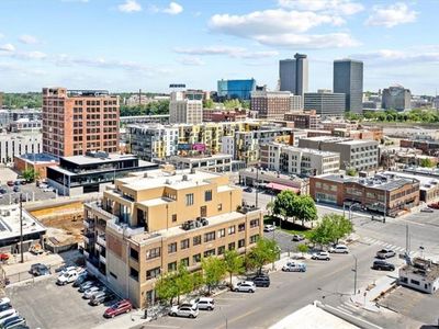 1819 Baltimore Ave APT 103, Kansas City, MO, 64108