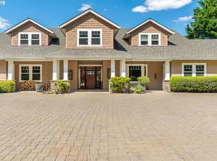 21029 SW Lebeau Rd, Sherwood, OR 97140