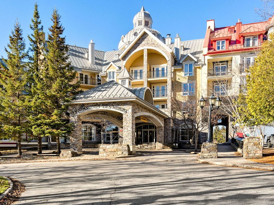 1st image of 150 Chemin Au Pied De La Montagne #424-D