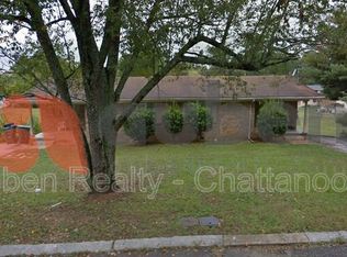 7746 Nautical Way, Chattanooga, TN 37416