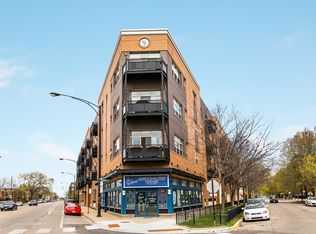 2915 N Clybourn Ave Unit 205, Chicago, IL 60618