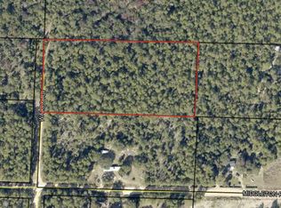 Waldo Rd, Crestview, FL 32539