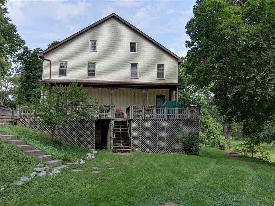 40 E Canal St Hershey PA Zillow