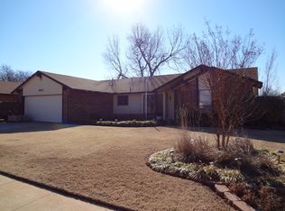 1814 Lakehurst Dr, Norman, OK 73071