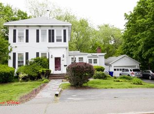 440 Market St, Rockland, MA 02370