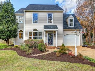 13020 Silent Wood Pl, Henrico, VA 23233