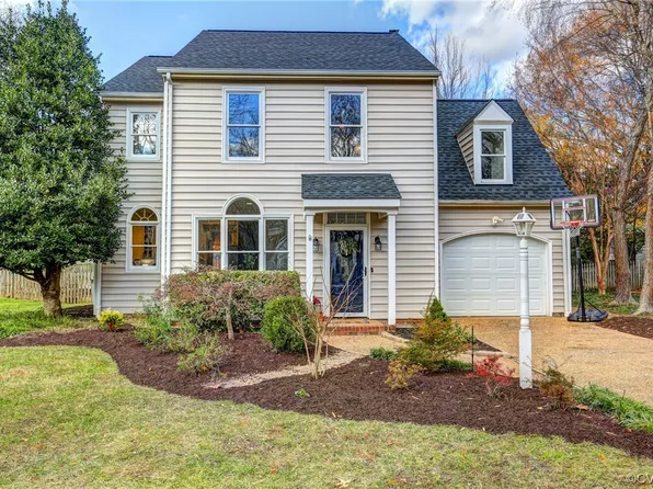 13020 Silent Wood Pl, Henrico, VA 23233