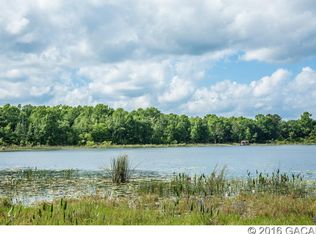 1162 County Road 20a, Hawthorne, FL 32640