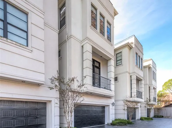 4824 La Branch St Unit C, Houston, TX 77004