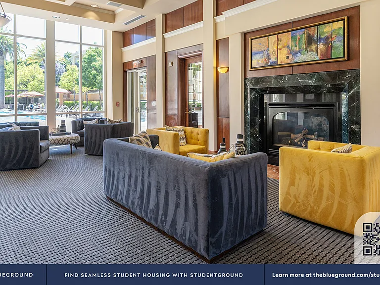 Building's Lounge