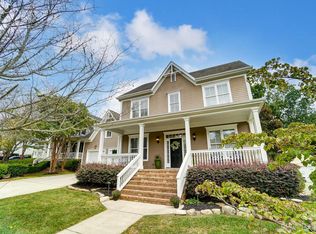 5906 Bethany Green Ct, Fort Mill, SC 29708