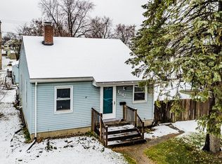 1646 3rd St, Fort Wayne, IN 46808