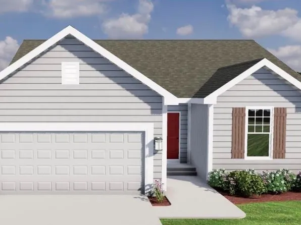 27019 E Dogwood Ln, Lake Lotawana, MO 64086