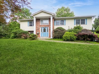 2 Demarest Road, Chestnut Ridge, NY, 10977