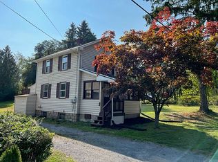 1415 Princeton Ave, Williamsport, PA 17701