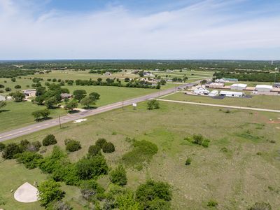 LOT 2 Fm 933 Dr, Whitney, TX, 76692