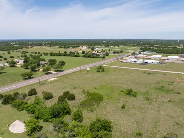 LOT 2 Fm 933 Dr, Whitney, TX 76692