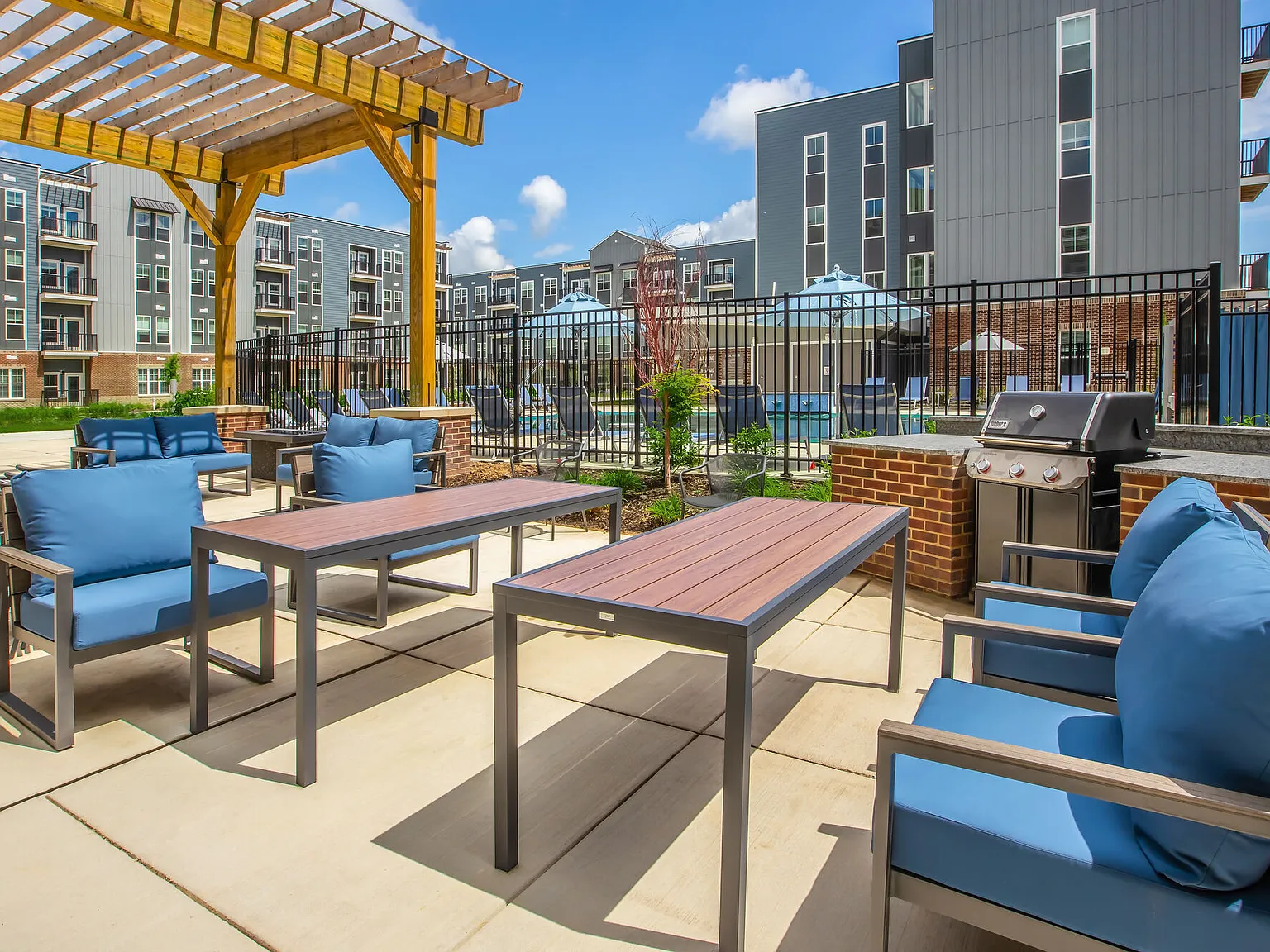 Park Landing, A 55+ Community — Photo 2