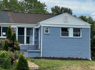5127 70th Pl, Hyattsville, MD 20784