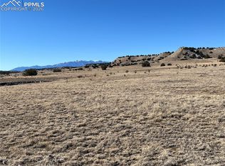 Par 53 Horse Creek Rd, Pueblo, CO 81004