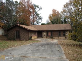 8788 Parliament Pl, Jonesboro, GA