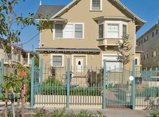 2646 Ellendale Pl, Los Angeles, CA 90007
