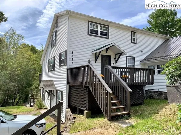 2352 Flat Top Rd #3, Blowing Rock, NC 28605