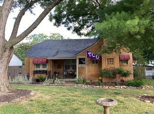 4918 E 3rd St, Tulsa, OK 74112