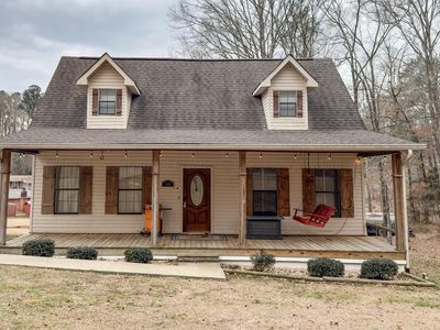 433 10th St SW, Fayette, AL, 35555