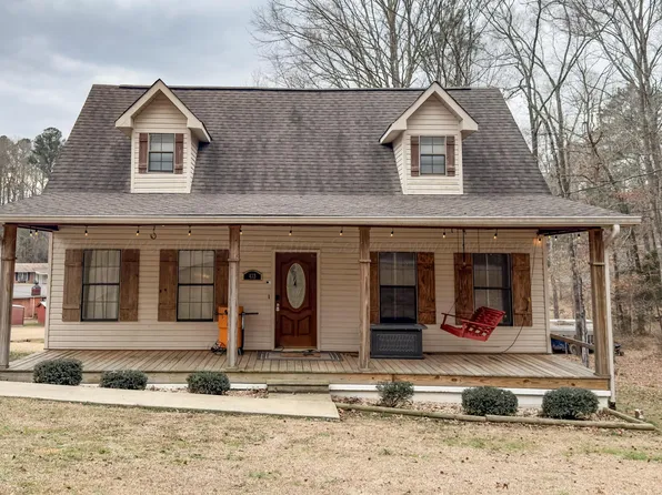 433 10th St SW, Fayette, AL 35555