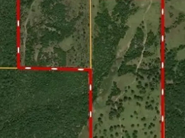 5278 Boston Pool Rd, Hominy, OK 74035