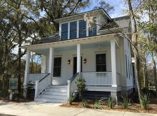 2 Canton Row, Beaufort, SC 29906